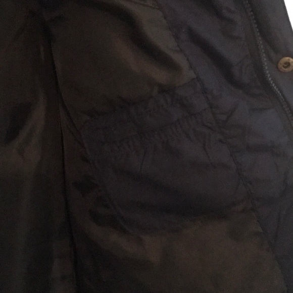 NWOT UNISEX PUFFER JACKET! - Picture 5 of 6